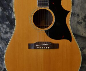 Gibson SJN 1965 (Consignment) No longer available