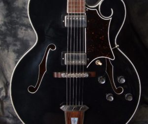 Gibson Tal Farlow 2003 (Consignment)