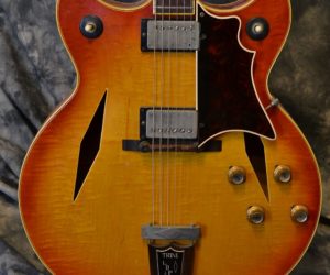 Gibson Trini Lopez 1964 (Used) SOLD