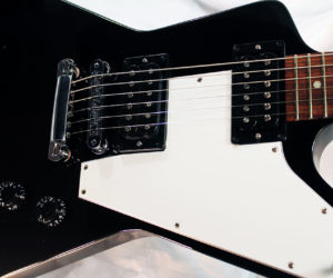 SOLD!!! Gibson Explorer