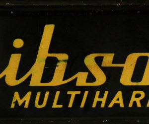 Gibson MultiHarp Steel 1957 SOLD