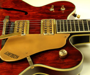 Gretsch Chet Atkins Country Gentleman 1968 (consignment) No Longer Available