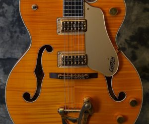 Gretsch 6120AM 2009 (Consignment) SOLD