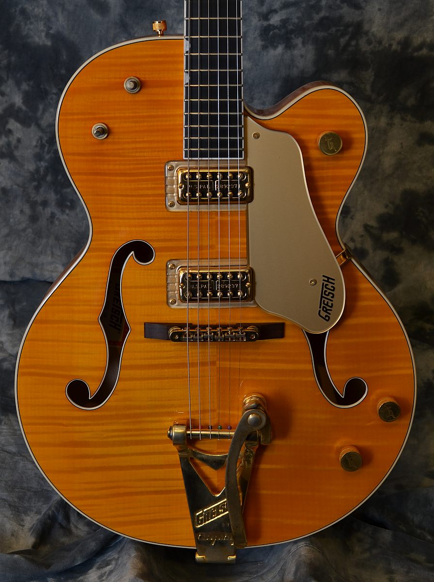 Gretsch cheap 6120 am