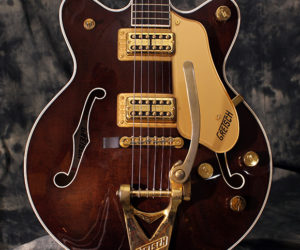 2003 Gretsch Country Gent Jr. (6122Jr) - Sold