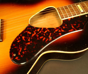 Gretsch Sierra Acoustic 1949  SOLD