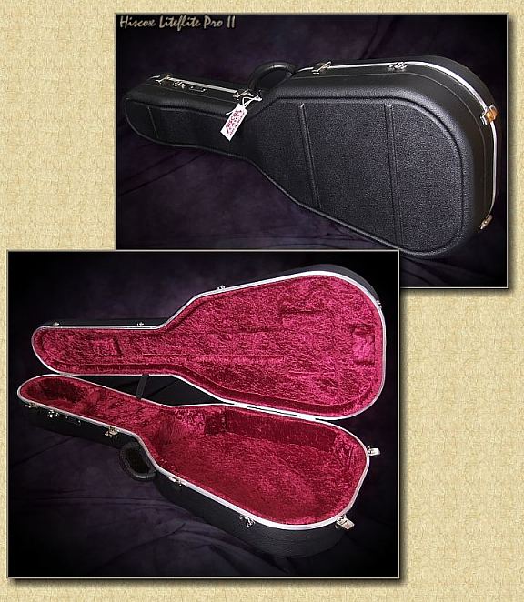 Saxophone Cases | Hard Sax Cases – Hiscox Cases