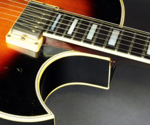 Hofner 4710 Archtop Electric (consignment)  SOLD