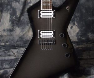 Ibanez DTT700 Destroyer SOLD