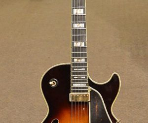 Ibanez GB-10 George Benson 1979 (Consignment) No Longer Available
