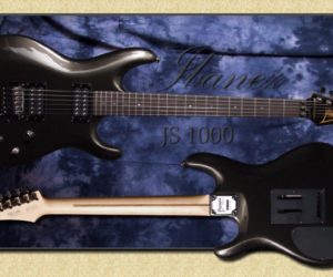 Ibanez JS 1000 SOLD