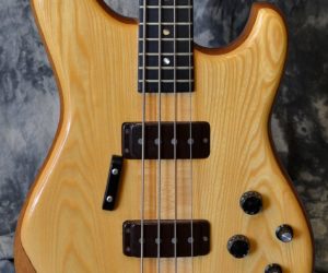 Ibanez Musician Bass 1979 (Consignment) No Longer Available