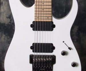 Ibanez RGT 1527 7 String SOLD