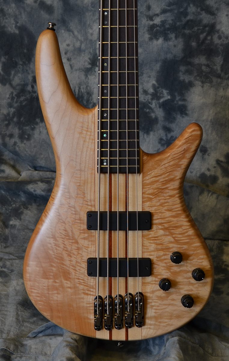 Ibanez Prestige SR 1005 EFM