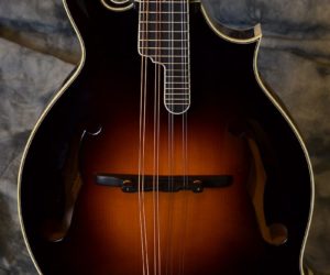 Kentucky KM1500 Mandolin