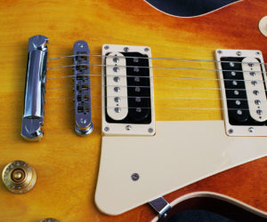 Les Paul Traditional Faded - SOLD