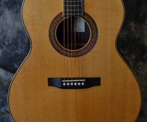 Laskin Steel String 1988 (Consignment) No Longer Available