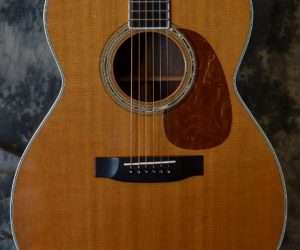Martin M-38 1980 (Consignment) NO LONGER AVAILABLE