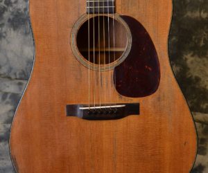 Martin D-18 1952 (Consignment) No Longer Available