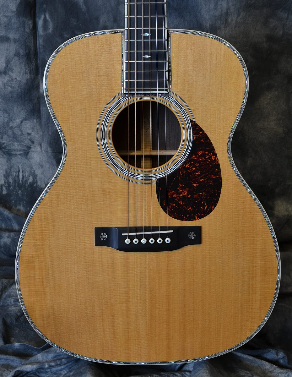 Martin om 42 for cheap sale