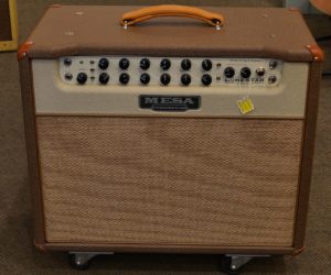 Mesa Boogie Lonestar Special 112 2006 (Consignment) SOLD