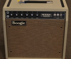 Mesa Boogie Mark 1 Reissue Mid 2000's (Consignment) SOLD