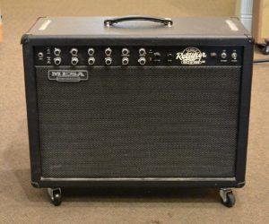 Mesa Recto Verb 50 Combo circa 2000 (Consignment) SOLD