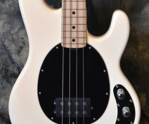 Music Man Stingray Bass 2009 (Consignment) No Longer Available