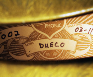 SOLD!!! National Dueco Gold and Silver 14 and 12