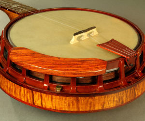 Nechville XXV Phantom Banjo