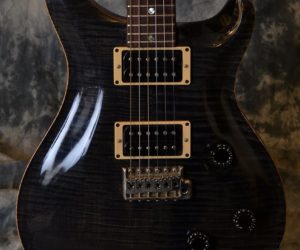 PRS CE24 Trem 1998 (Consignment)  SOLD