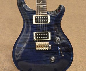 PRS Custom 24 Ten top 2011 (Consignment) SOLD