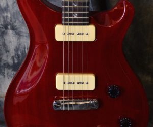PRS McCarty Standard Soapbar 2001 (Consignment) No Longer Available