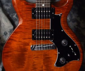 Paul Reed Smith Mira SOLD