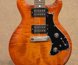 PRS Mira 2008 Used SOLD