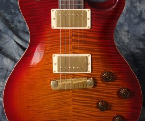 PRS SC 245 Artist Package SOLD