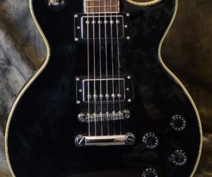 Prestige Les Paul 2010 (Consignment) No Longer Available