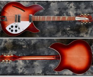 Rickenbacker 360/12V64 1997 (used) SOLD