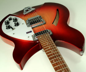 Rickenbacker 330-12 2008 SOLD