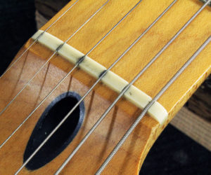 Setting Up A Fender Stratocaster Trem (Part 1)