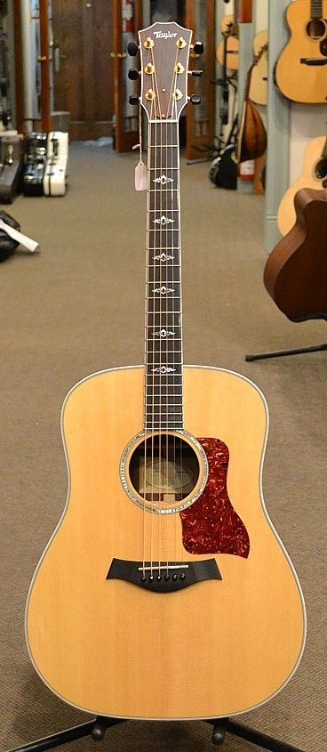 Taylor 810 for shop sale