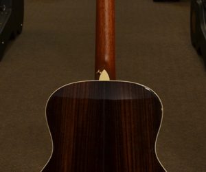 Taylor GS8 2009 (Consignment) SOLD