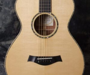 Taylor 35th Anniversary Twelfth Fret Koa SOLD!