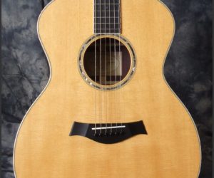  Taylor Build to Order GA Indian Rosewood SOLD