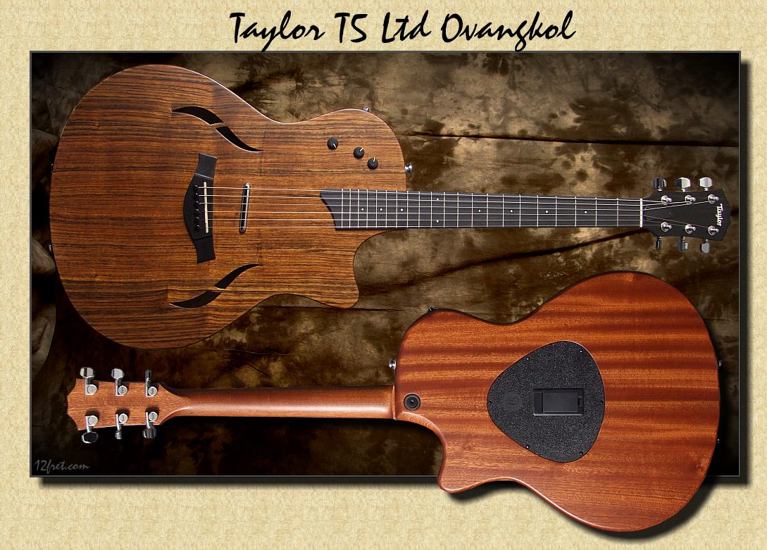 Taylor cheap t5 ltd
