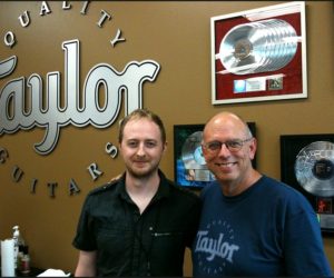 Taylor University 2010