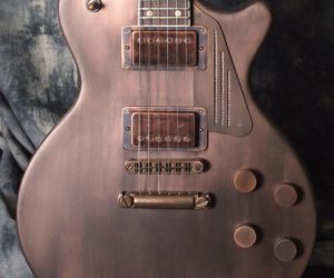 ❌SOLD❌  James Trussart SteelDeville