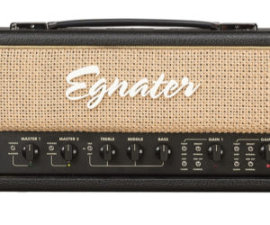 SOLD OUT Egnater Tweaker 40