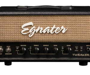 Egnater Tweaker  NO LONGER AVAILABLE