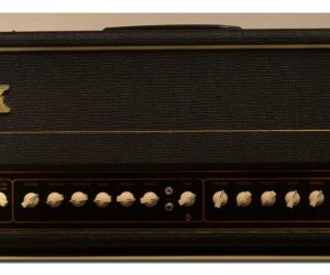 Vox AC50 "Classic Plus" Head - SOLD